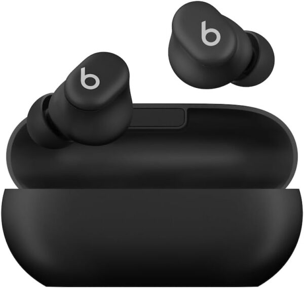 Beats Solo Buds - Wireless Bluetooth Earbuds | 18 Hours of Battery Life