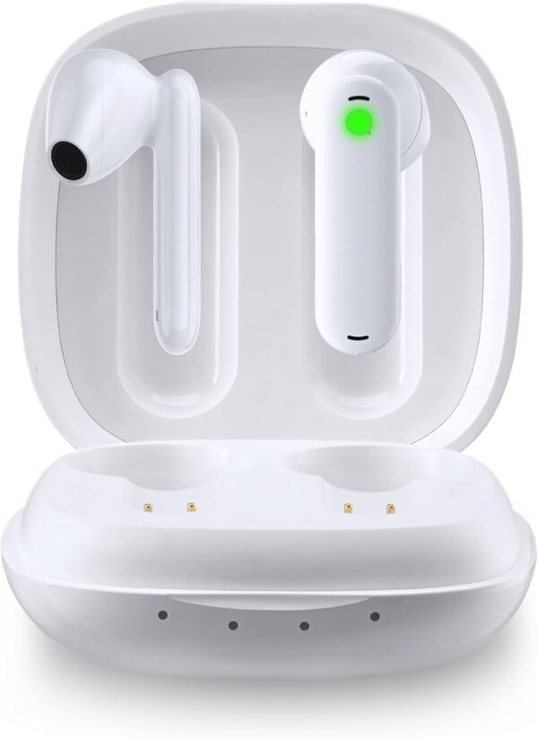 Timekettle WT2 Edge W3 Translator Device,Bidirection Simultaneous Translation, Translator Earbuds with 40 Languages, Real time Translator