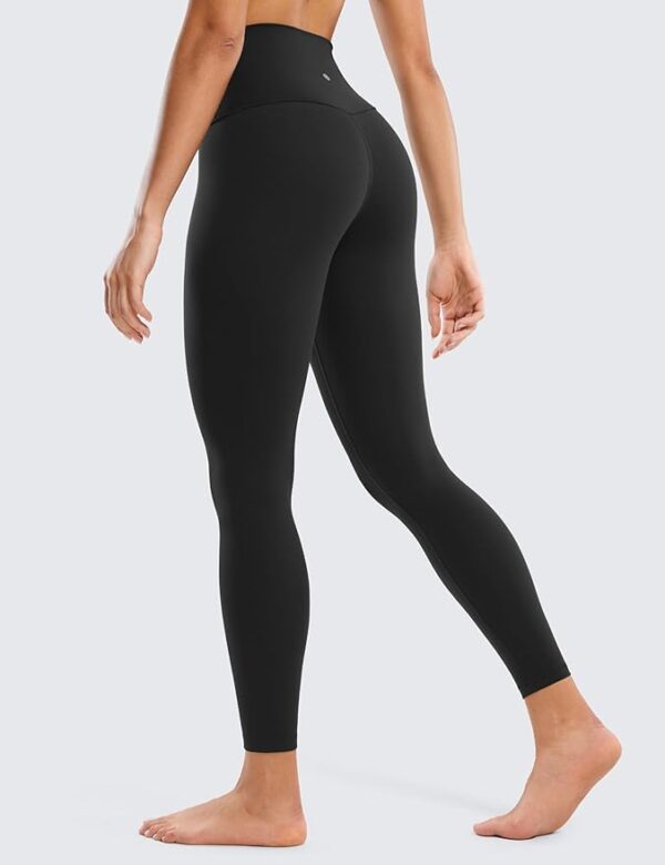 CRZ YOGA Butterluxe High Waisted Lounge Legging 25" - Buttery - Image 3