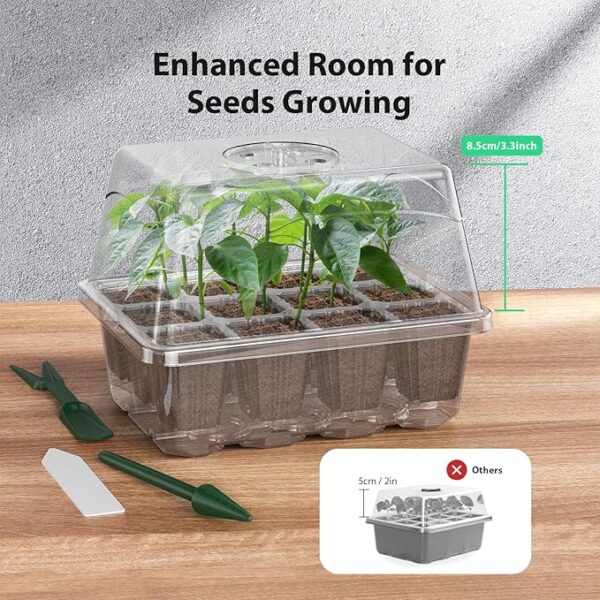 Seed Starter Tray - Image 2