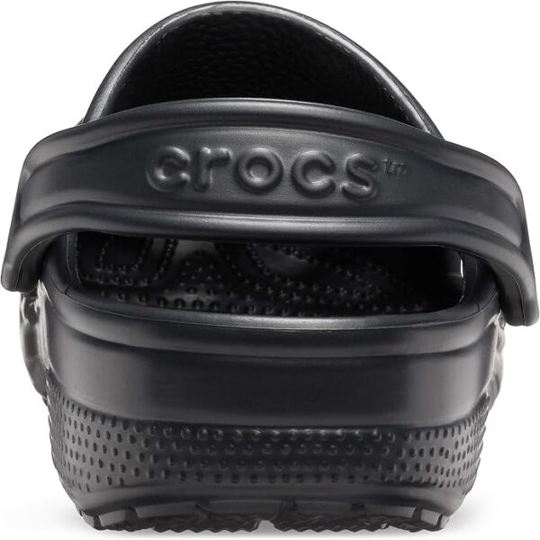 Crocs Unisex Adult Classic Clog - Image 3