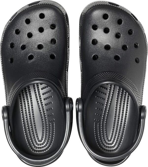 Crocs Unisex Adult Classic Clog - Image 2